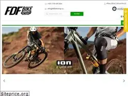 Sites similar to fdfbikeshop.cz
