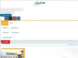Sites similar to fdfp.ci