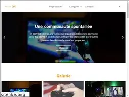 Sites similar to fdfr71.org