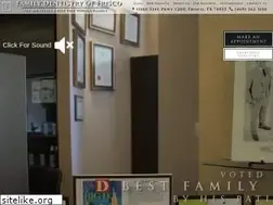 Sites similar to fdfrisco.com
