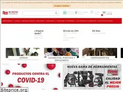 Sites similar to fdfrutos.com