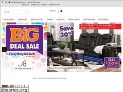 Sites similar to fdfurniture.ca