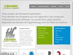 Sites similar to fdg-formation.com