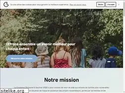 Sites similar to fdg.ca