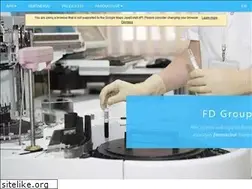 Sites similar to fdg.lt