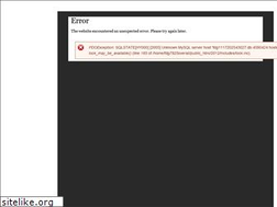 Sites similar to fdg2012.org