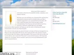 Sites similar to fdgadvisors.com