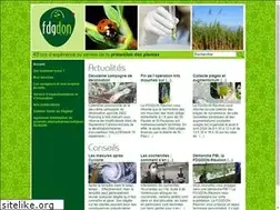 Sites similar to fdgdon974.fr