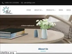 Sites similar to fdgjc.com