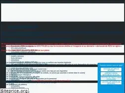 Sites similar to fdgl.fr