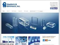 Sites similar to fdglass.com