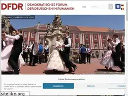 Sites similar to fdgr.ro