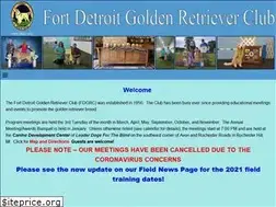 Sites similar to fdgrc.org