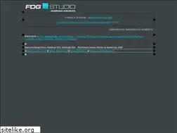 Sites similar to fdgstudio.pl