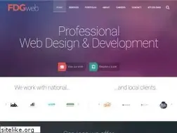 Sites similar to fdgweb.com