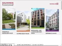 Sites similar to fdh-studentenhaus.de