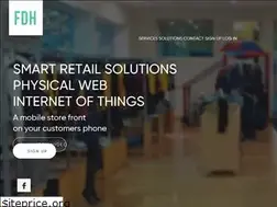 Sites similar to fdh.cloud