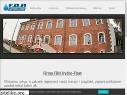 Sites similar to fdh.com.pl