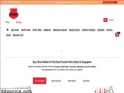 Sites similar to fdh.com.sg