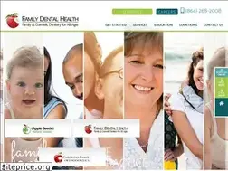Sites similar to fdhonline.com