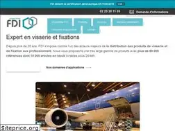Sites similar to fdi-fixations.com