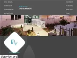 Sites similar to fdi-habitat.fr