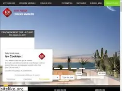 Sites similar to fdi-promotion.fr