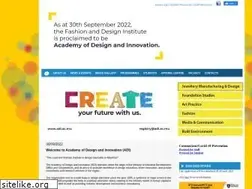 Sites similar to fdi.mu