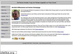 Sites similar to fdickert.de