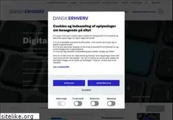 Sites similar to fdih.dk