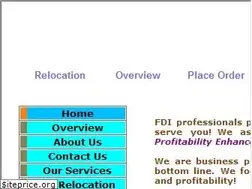 Sites similar to fdihome.com