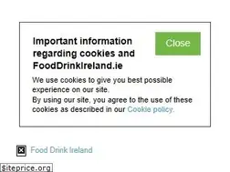 Sites similar to fdii.ie