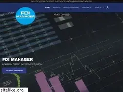 Sites similar to fdimanager.com