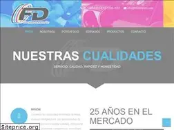 Sites similar to fdimpresos.com
