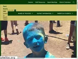 Sites similar to fdisd.com