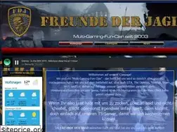 Sites similar to fdj-brigade.de