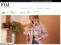 Sites similar to fdjcollection.com
