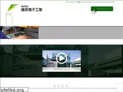 Sites similar to fdk-ltd.jp