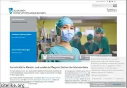 Sites similar to fdk.info