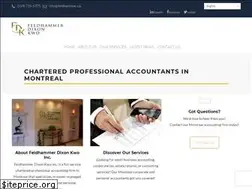 Sites similar to fdkaccounting.com