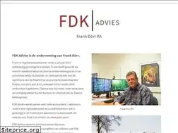 Sites similar to fdkadvies.nl