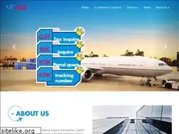 Sites similar to fdkexpress.com