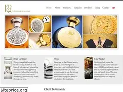 Sites similar to fdkginsight.com