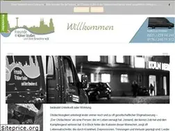 Sites similar to fdks-obdachlosenhilfe.de