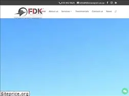 Sites similar to fdktransport.co.za