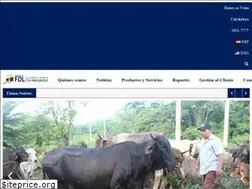 Sites similar to fdl.com.ni