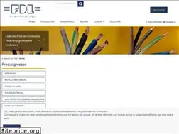 Sites similar to fdl.nl