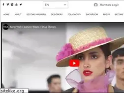 Sites similar to fdla.co