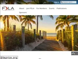 Sites similar to fdla.org