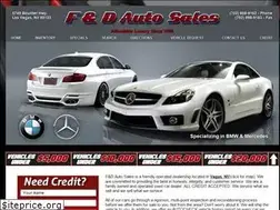 Sites similar to fdlasvegas.com